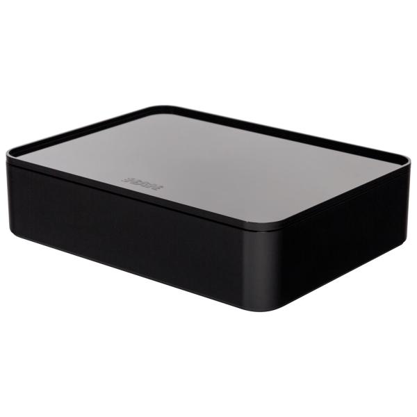 HAN | Allison Smart-Organizer jet black (1110-13)